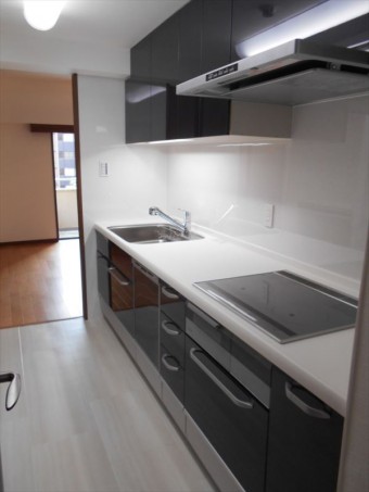 気持ちよく過ごせる住まいに 気持ちよく過ごせる住まいに